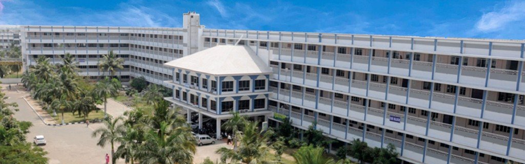 Tamil Nadu State Board campus